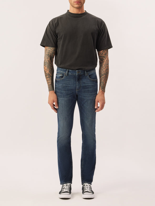 Men's Slim Denim Pants | Nick |DL1961 Premium Denim