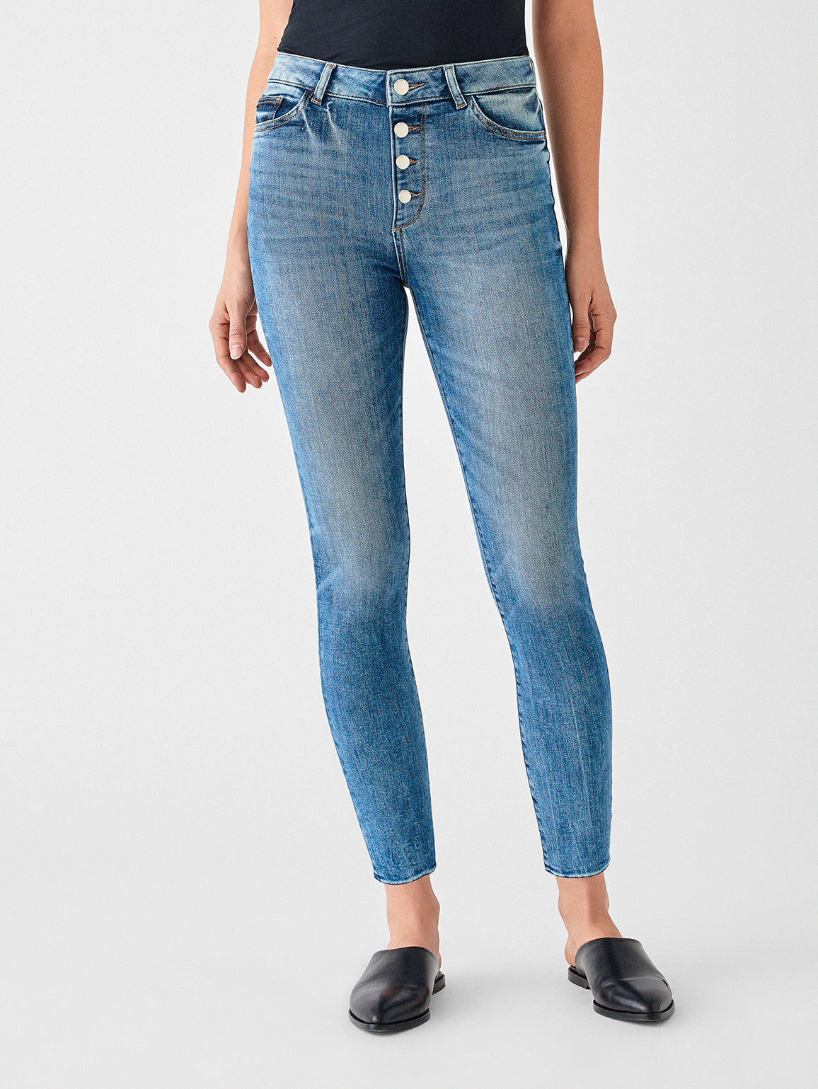 dstld skinny slim jeans