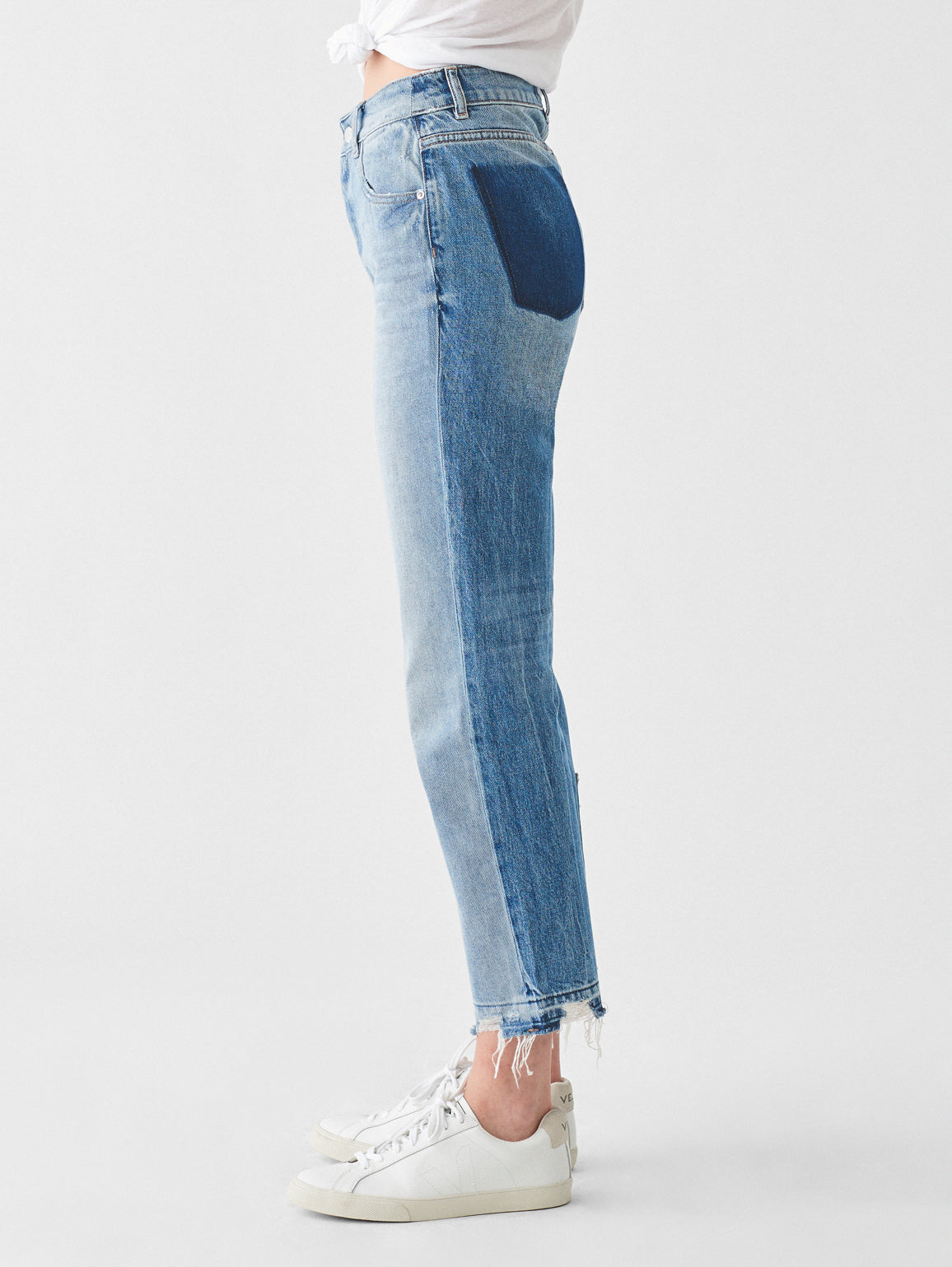 dl1961 jerry high rise jeans