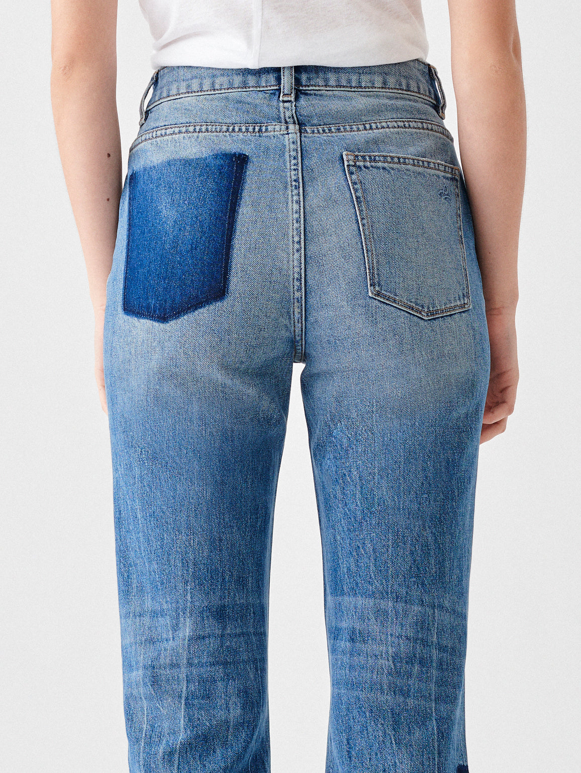 dl1961 jerry high rise jeans