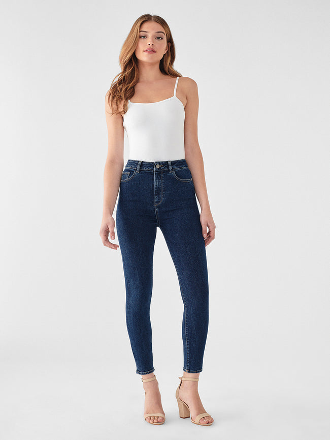 Women's Skinny Jeans | DL1961 Premium Denim