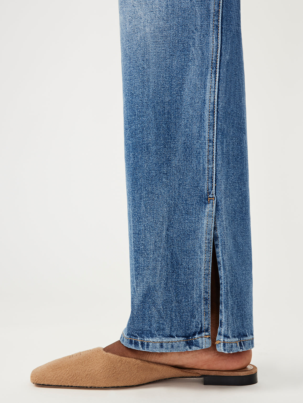 15 Best Straight-Leg Jeans of 2022: Versatile & Stylish Straight-Leg Jeans