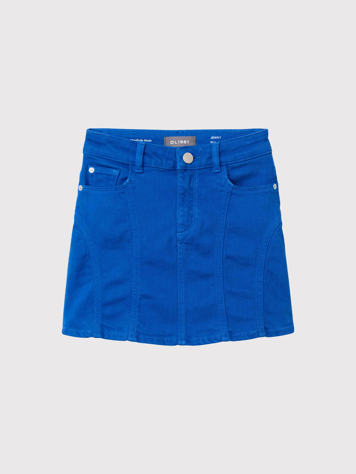 dl1961 denim skirt