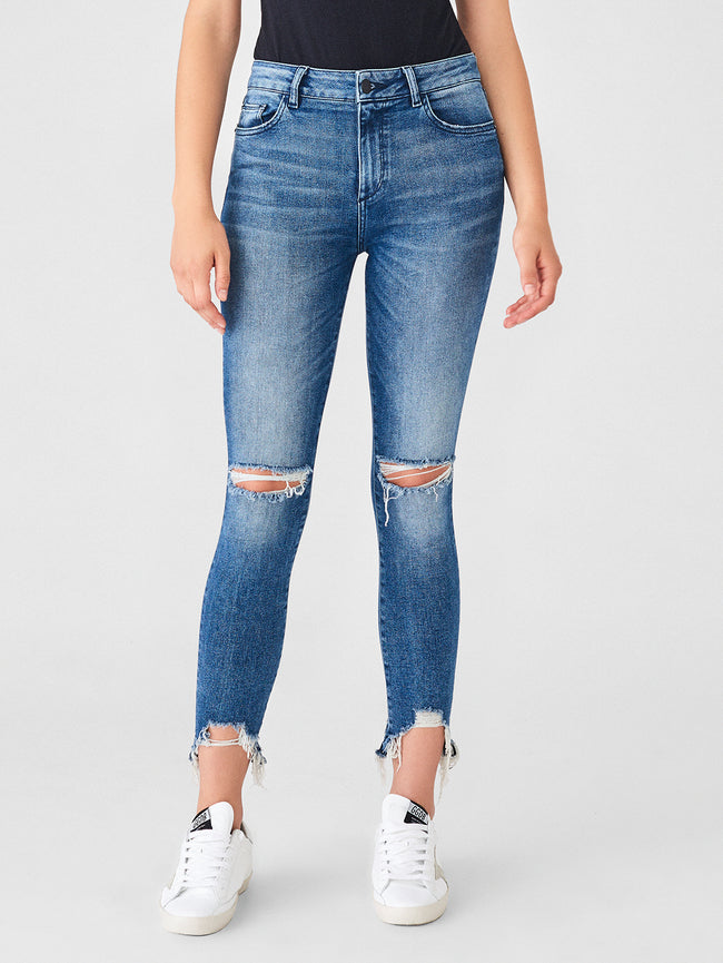 Women's Skinny Jeans | DL1961 Premium Denim