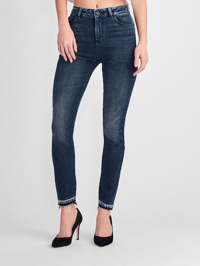 Women's Skinny Jeans | DL1961 Premium Denim