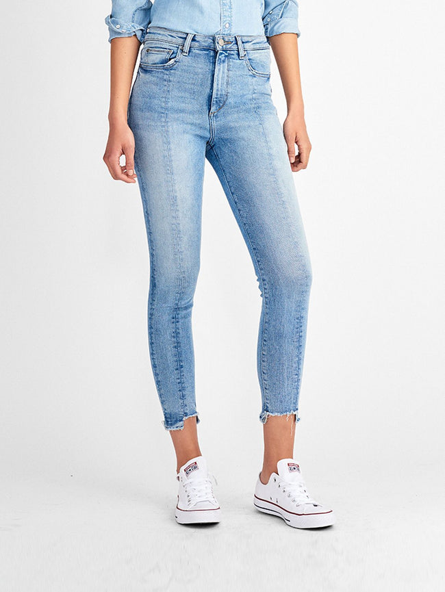 Womens Skinny Jeans Dl1961 Premium Denim 4908