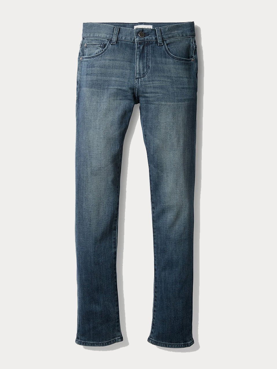 white stag pull on jeans petite