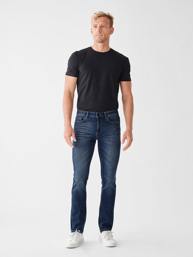 Men's Slim Denim Pants | Nick |DL1961 Premium Denim