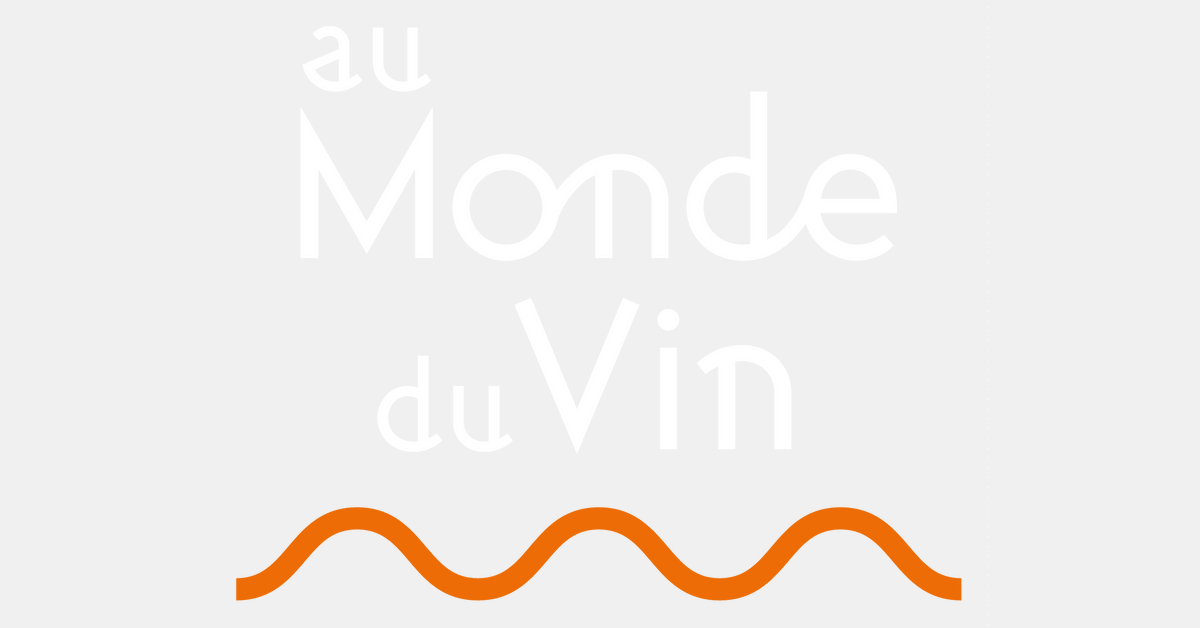 Au Monde du Vin