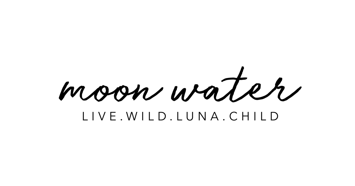 Moon Water Co.