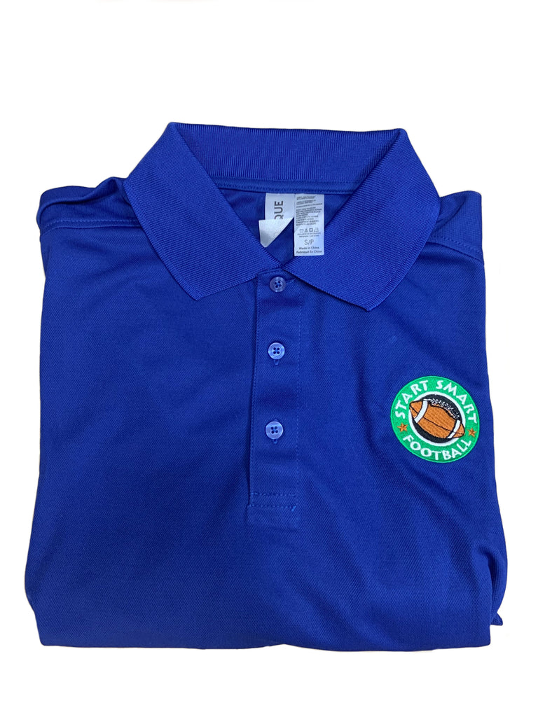 Additional Football Instructor Shirt – NAYS Online Store