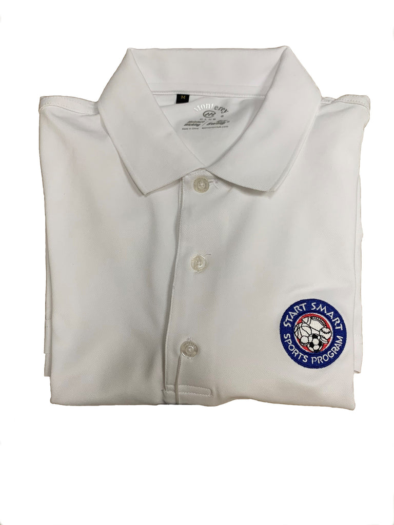 Additional Instructor Shirt – NAYS Online Store