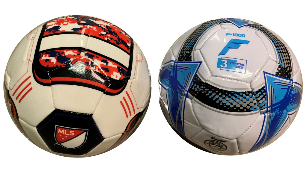 Franklin Soccer Ball (Size 3) – NAYS Online Store