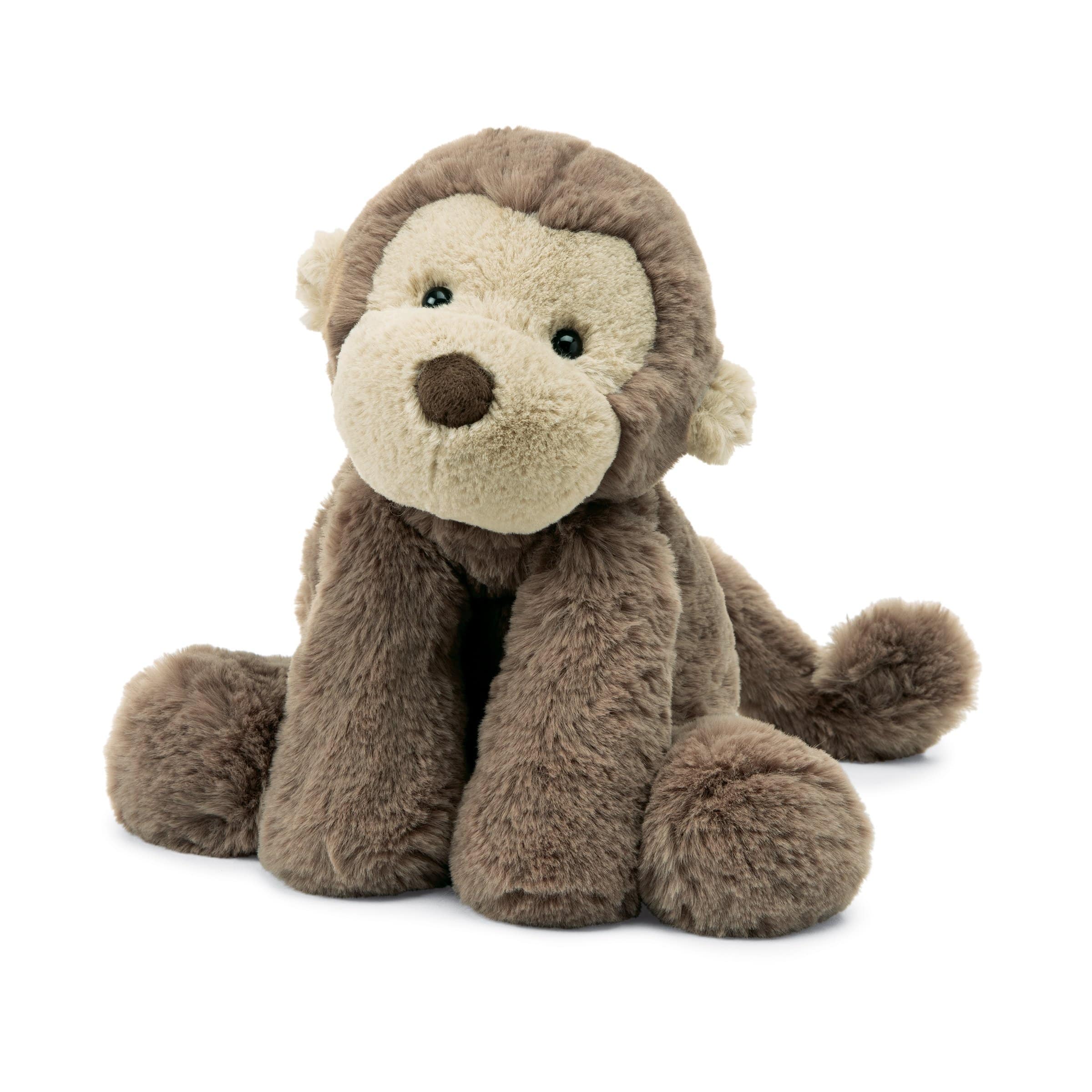 jellycat stuffed monkey