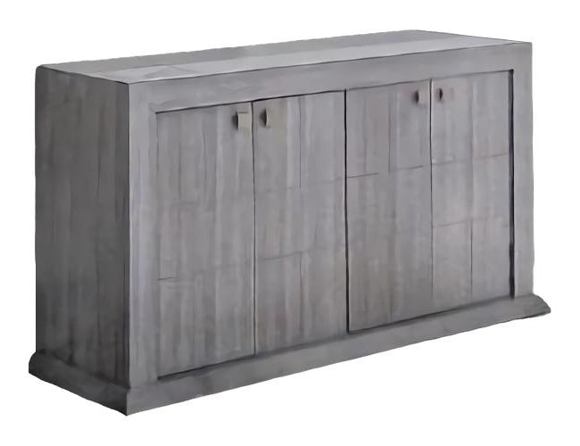 Buffet para Comedor Ensenada - Gris | Këssa Muebles – Kessa Muebles