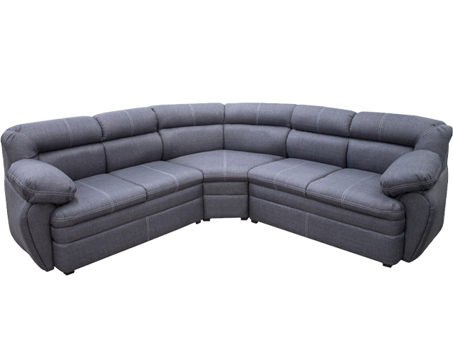 Sofa Cama Cisla Gris - Kessa