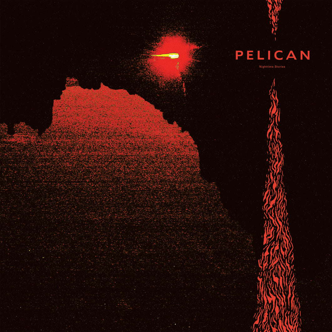 PELICAN - Nighttime Stories (Vinyle) - Southern Lord