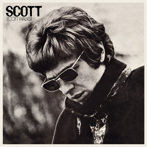SCOTT WALKER - Scott (Vinyle) - Back to Black