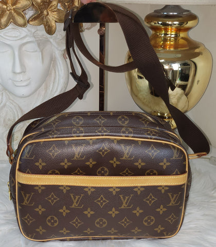 Pre-Owned Louis Vuitton Geronimos - 21088438