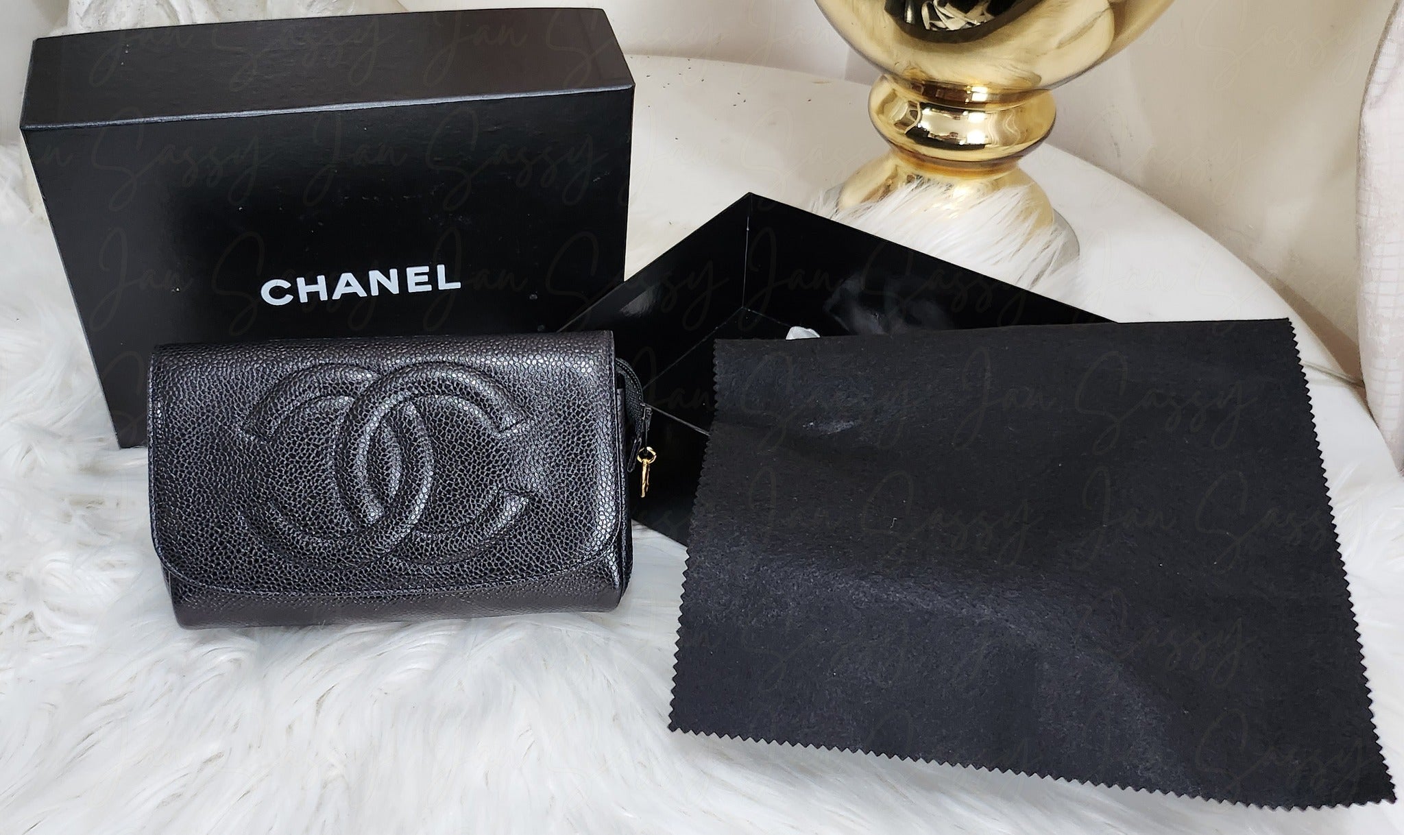 new CHANEL Cosmetic MakeUp Storage Organizer Box  Makeup storage  organization Chanel cosmetics Makeup storage