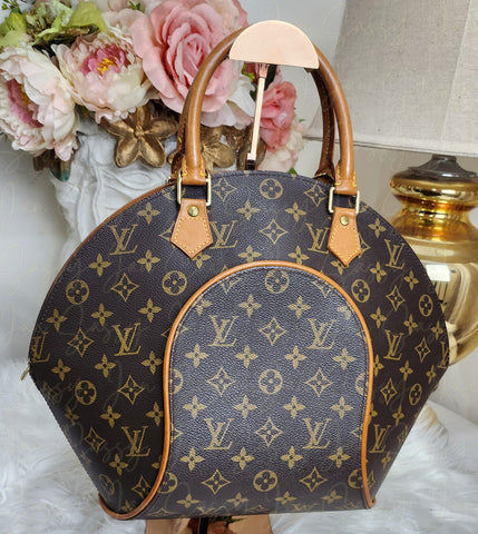 Preloved Louis Vuitton Speedy 35 Monogram Bag SP1904 051823