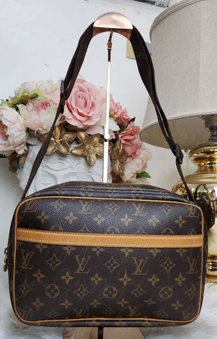 LOUIS VUITTON DAMIER EBENE CANVAS SPEEDY 30 BAG – PRELOVEDSTORY