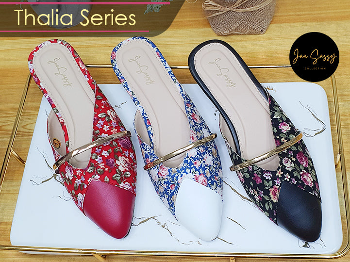 Thalia Series – All Week Sale