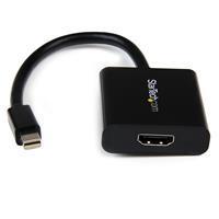 Conversor Mini DisplayPort a HDMI