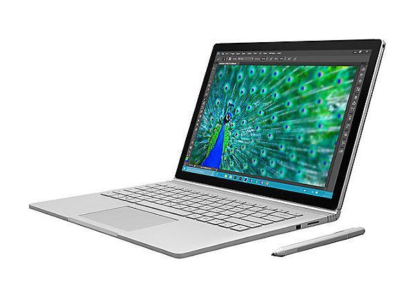 Surface Sales | Buy Microsoft Recertified Surface Book Core i7 8GB