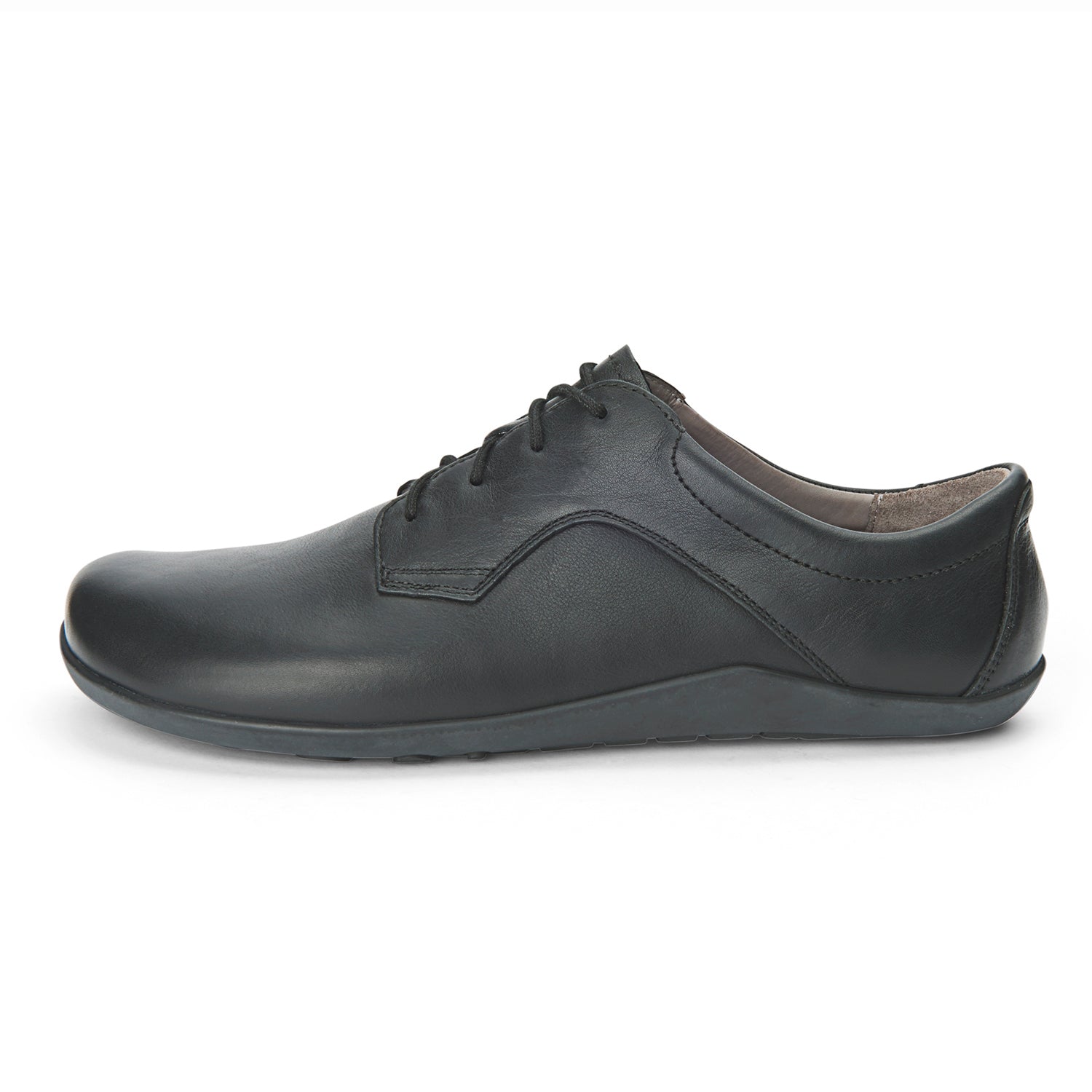 A Barefoot Friendly, Minimalist Dress Shoe - Alston by Xero Shoes