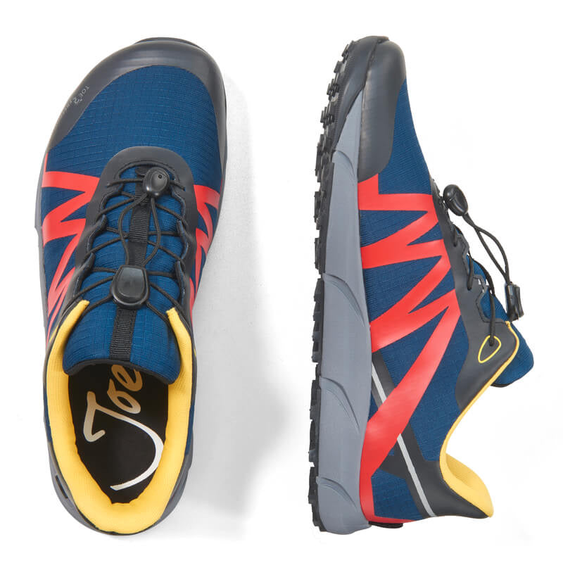 joe nimble trail addict waterproof