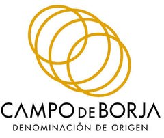 Campo de Borja