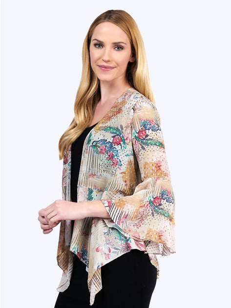 Buy Washable Silk Kimono | Best Kimono Robes | Tianello – Tianello.com