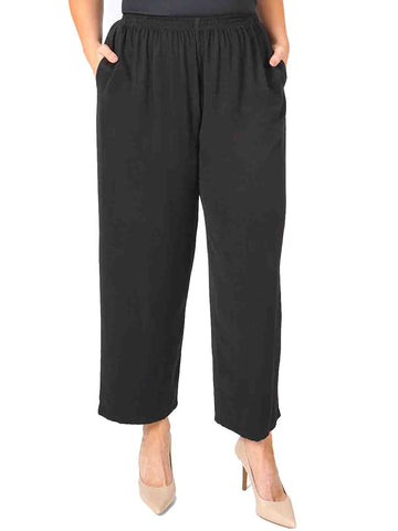 Tencel Pants - Women's Tencel Pants, Cargo Pants, Palazzos