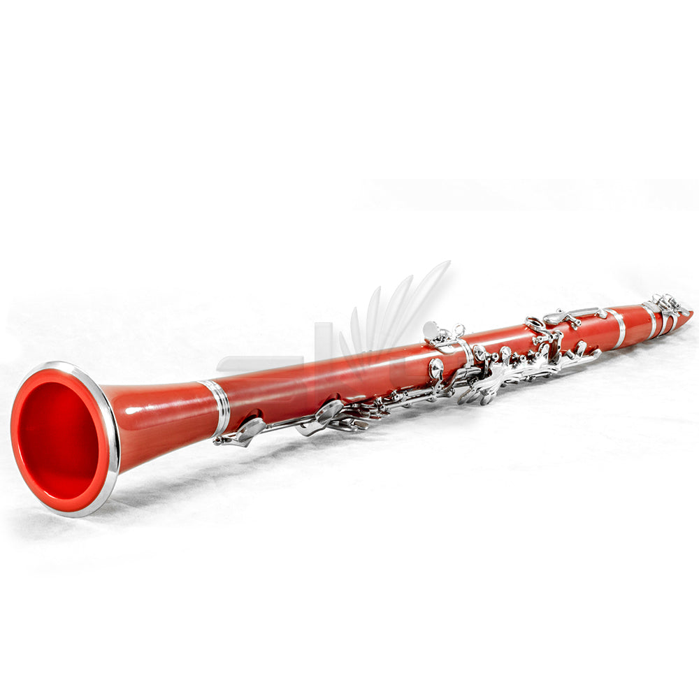 toy clarinet