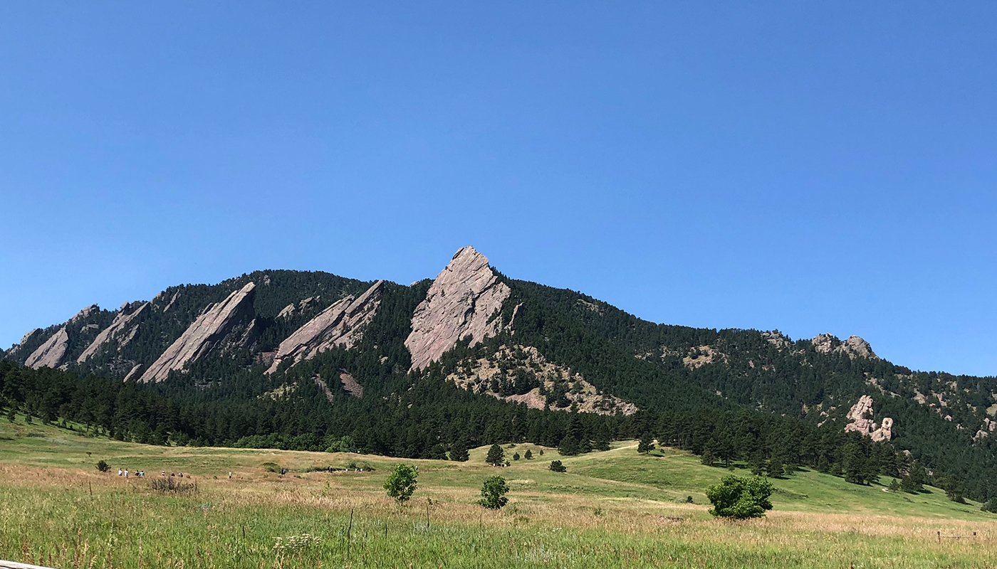 are dogs allowed at chautauqua park