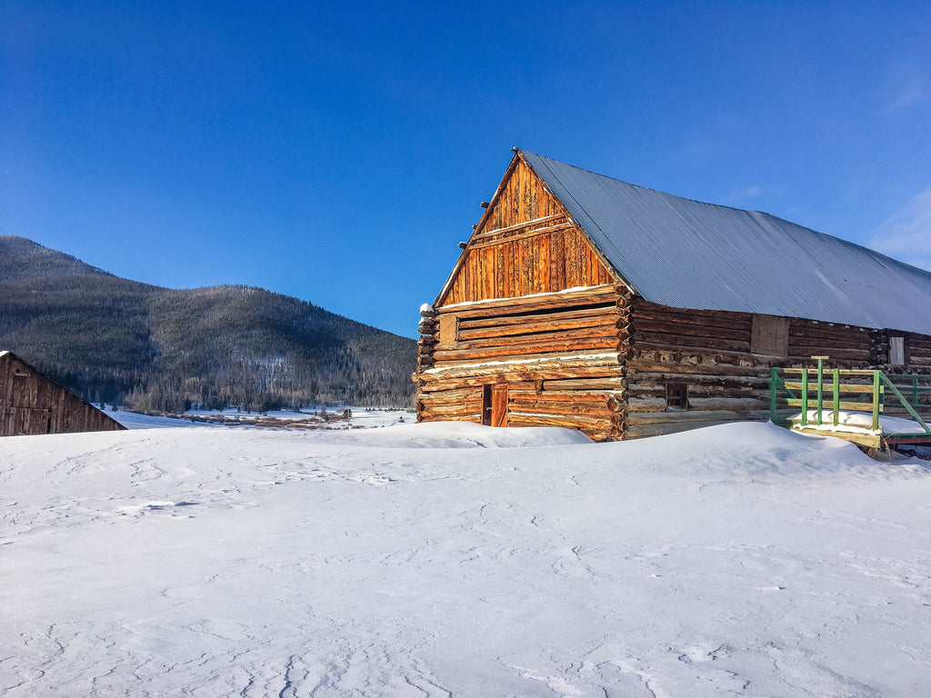 Granby Ranch