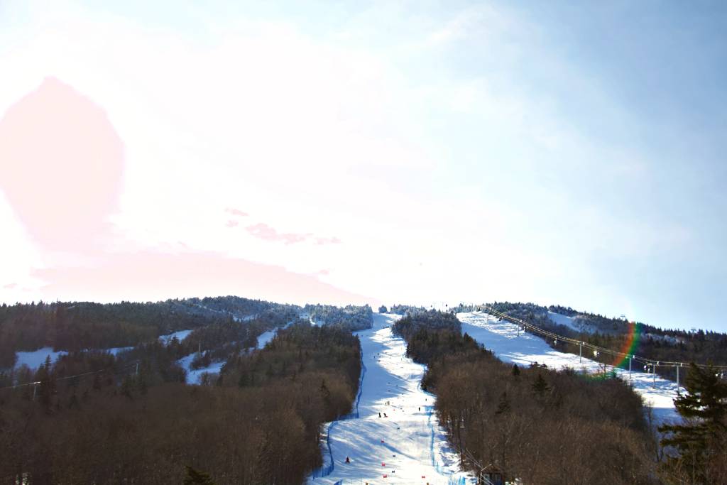 Stratton Mountain