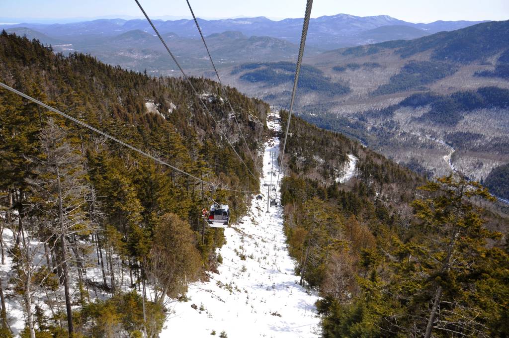 Whiteface Mountain