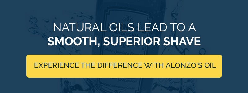 CTA -  Experience The Difference With Alonzo's Oil_