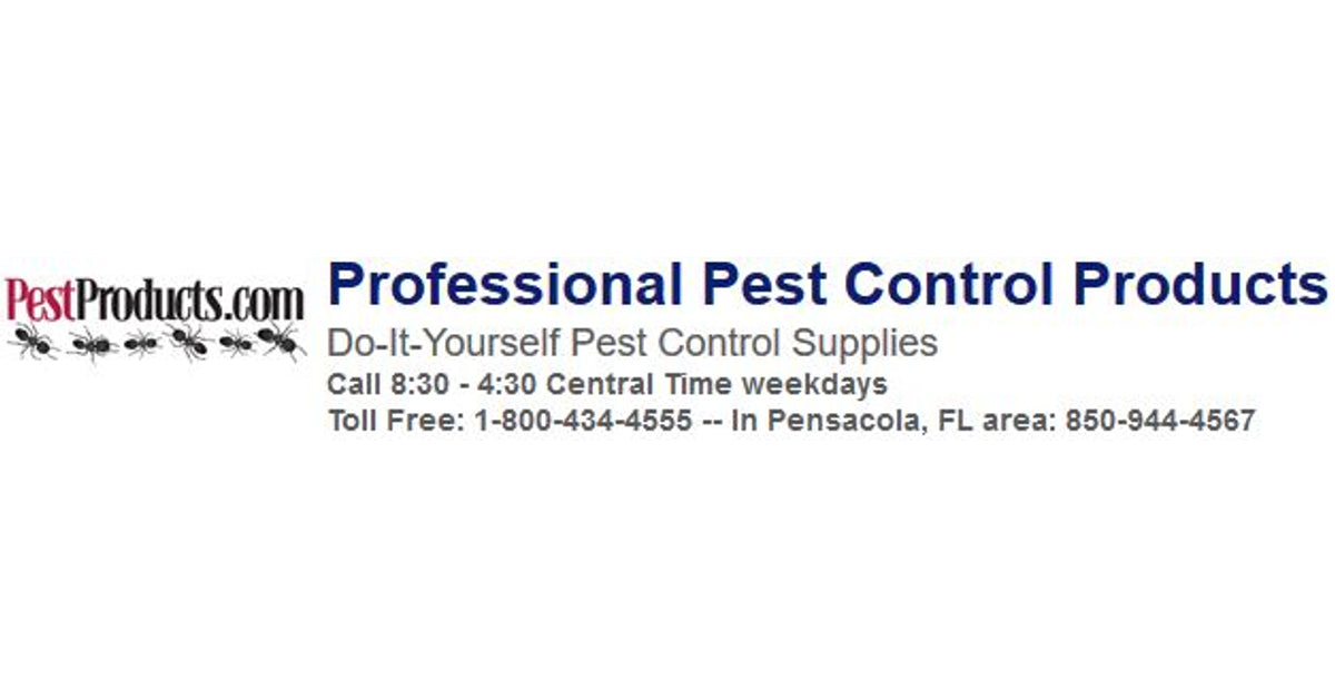 Pest Products Professional Pest Control Products