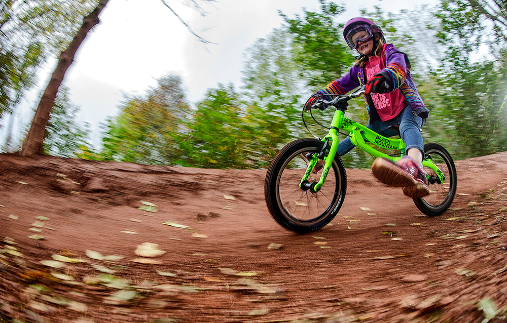 balance bike 5 year old