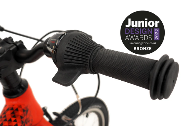 EZ:Shift Junior Design Award