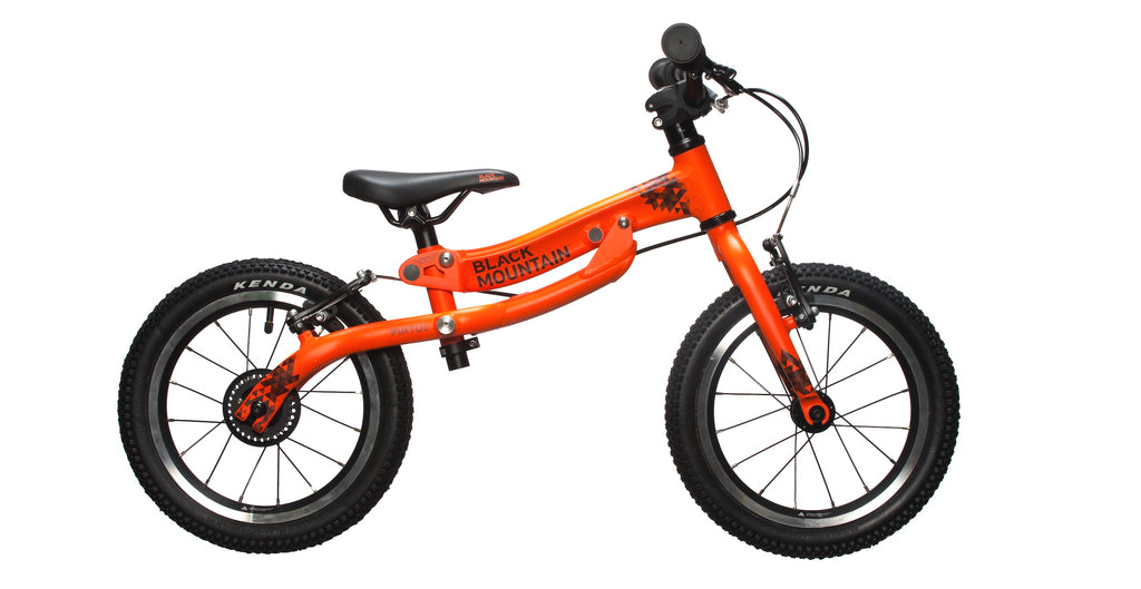 Black Mountain PINTO Balance bike