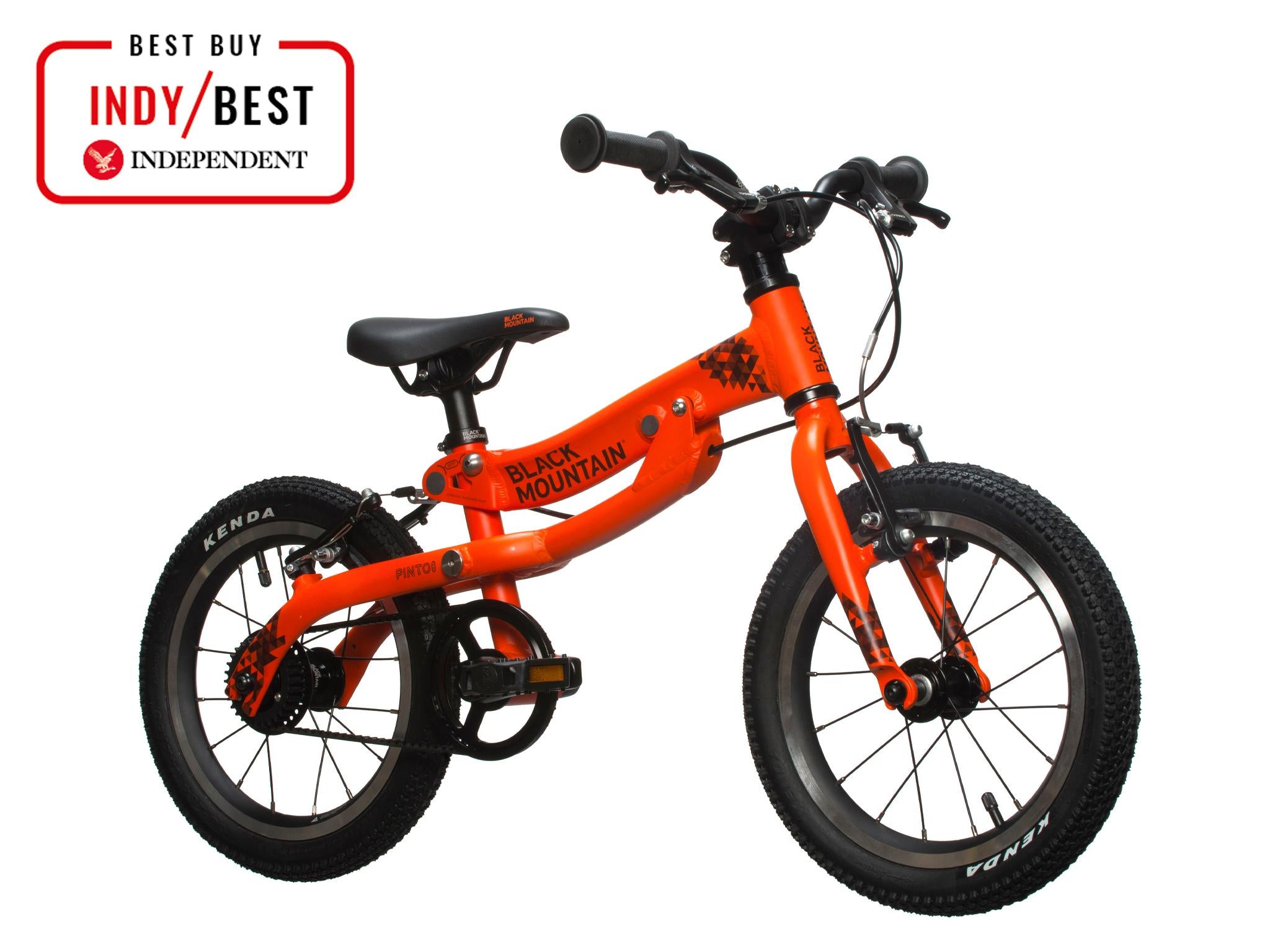 Best balance bike for 2020 awarded by The Independent