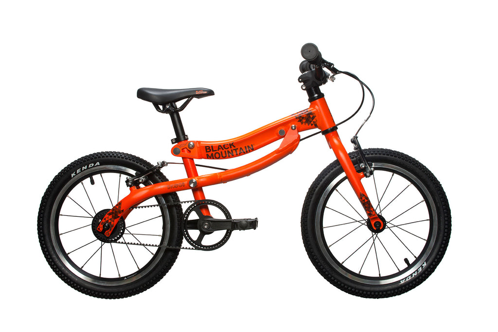 best bike for 7 year old girl