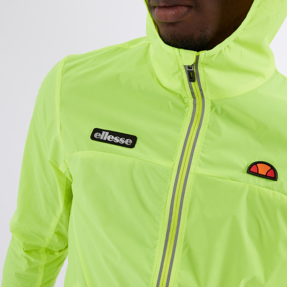 ellesse sortoni jacket