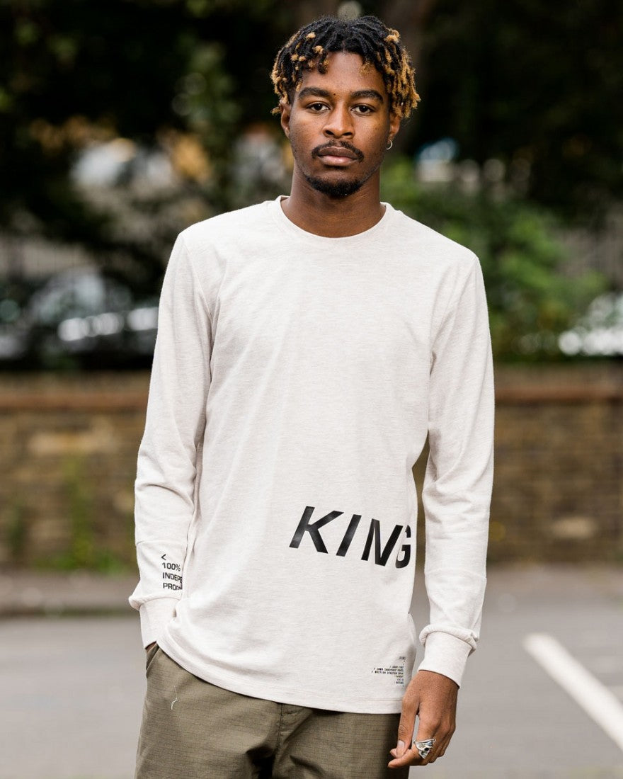 21 king shirts