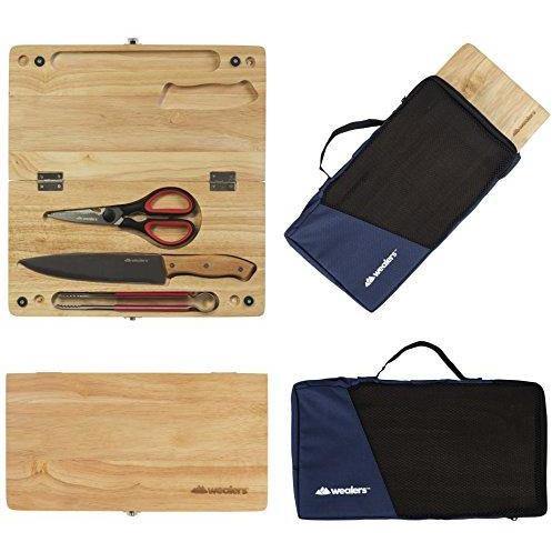 travel cutting board