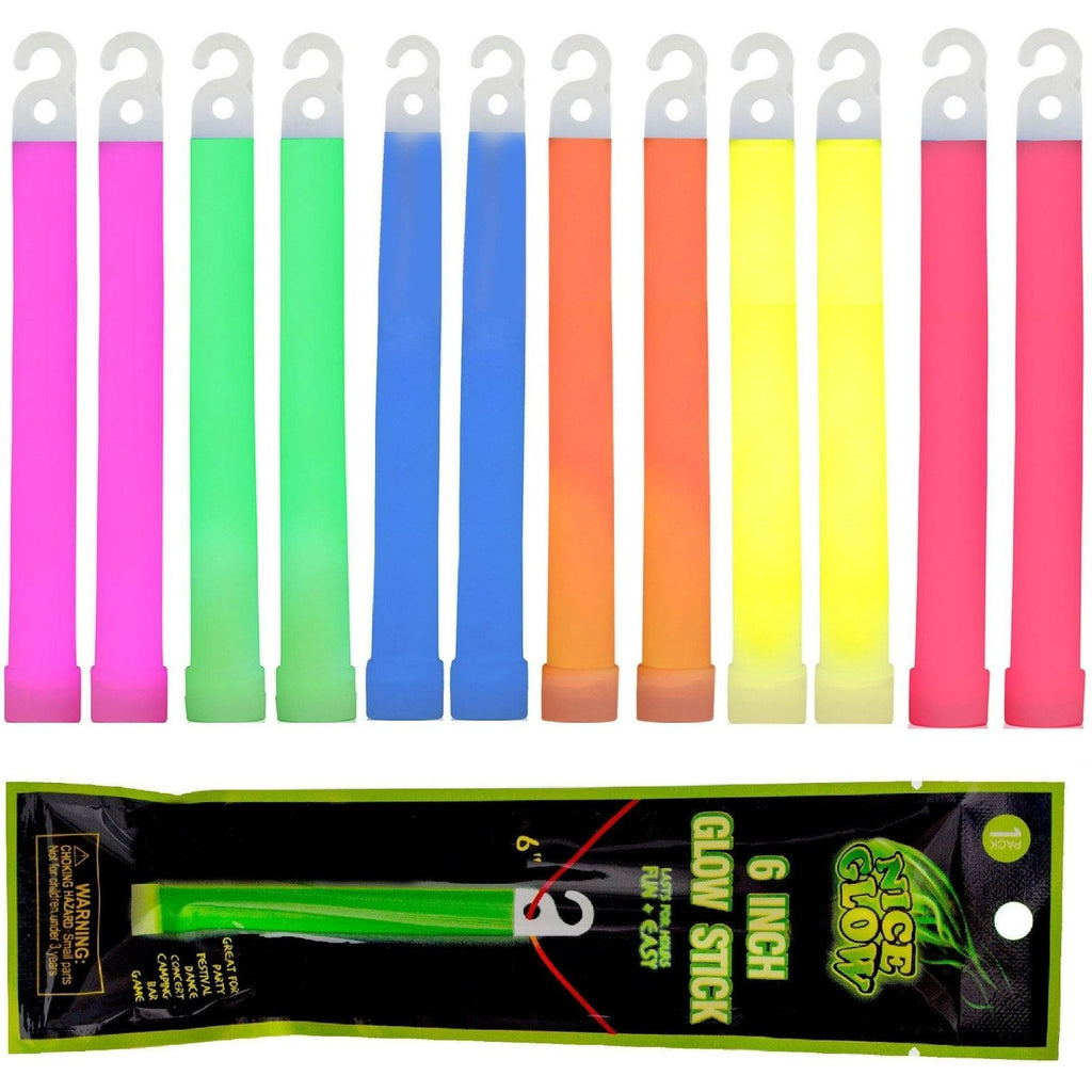 12 inch light sticks